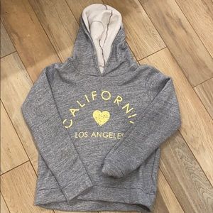 California Hoodie